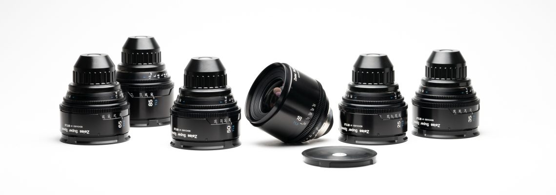 Zeiss Superspeed