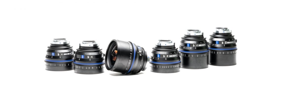 Zeiss Nano Primes